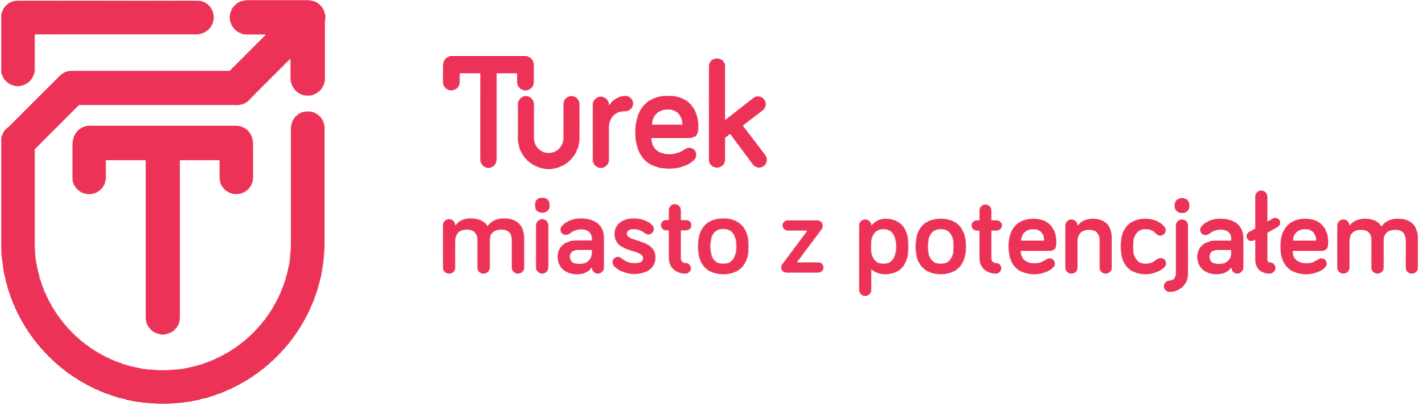 Miasto Turek - Logo