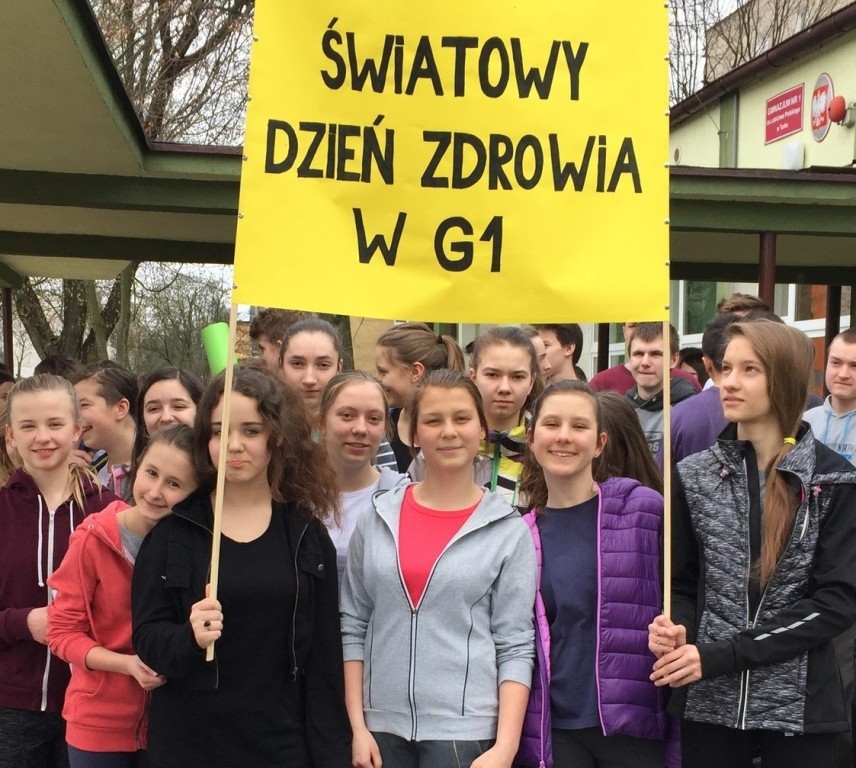 gimnazjalici z jedynki dbaj o zdrowie 1 20160408 1268745614