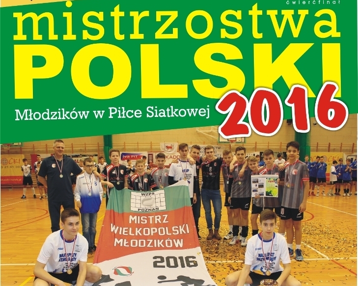 mistrozstwa polski 2016 - miniatura