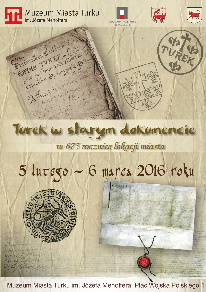 turek w starym dokumencie inauguruje jubileusz miasta 6 20160205 1660253565
