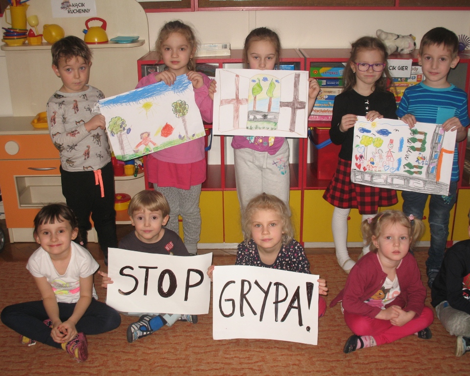 o grypie w przedszkolu nr 7 4 20180207 1933684458