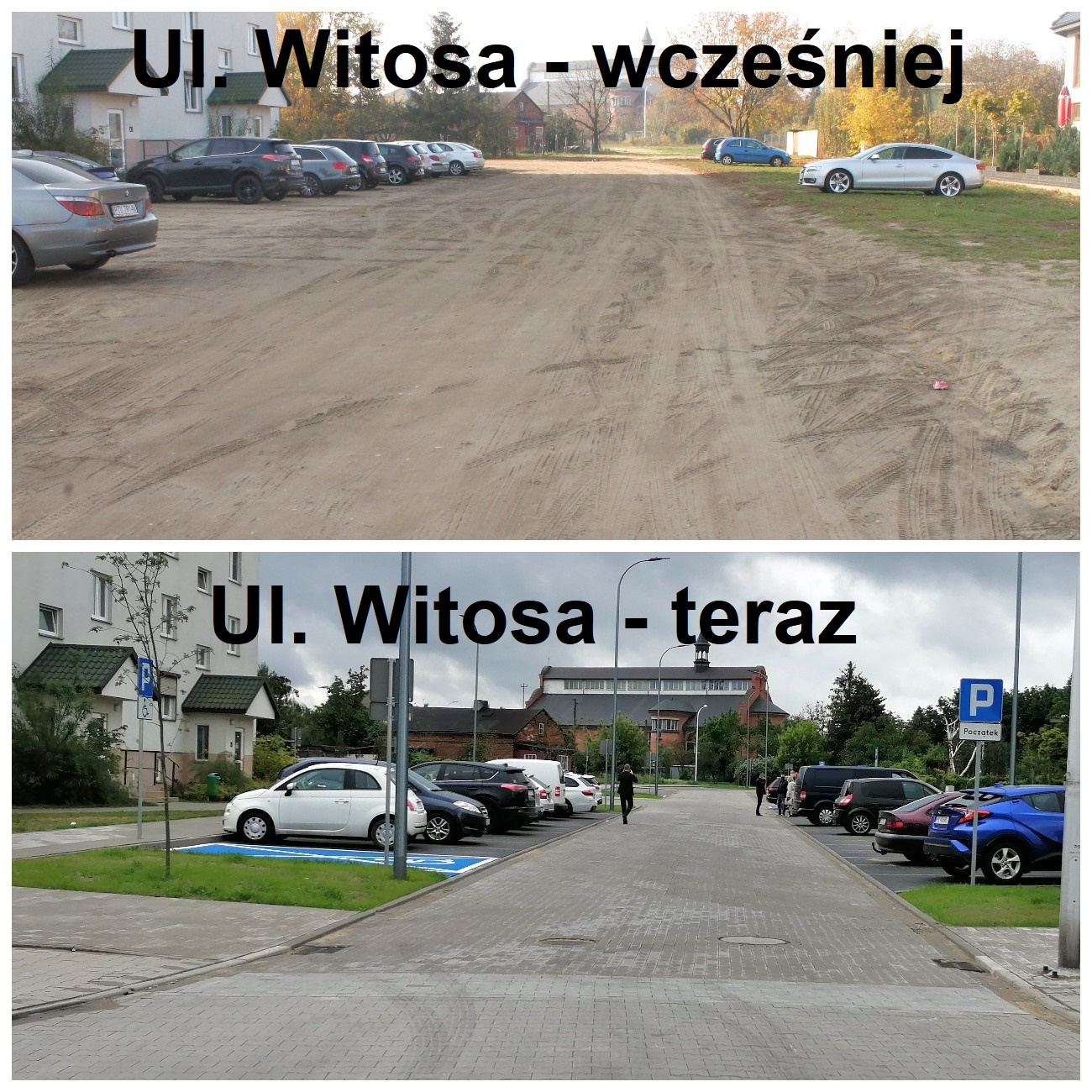 Witosa 1