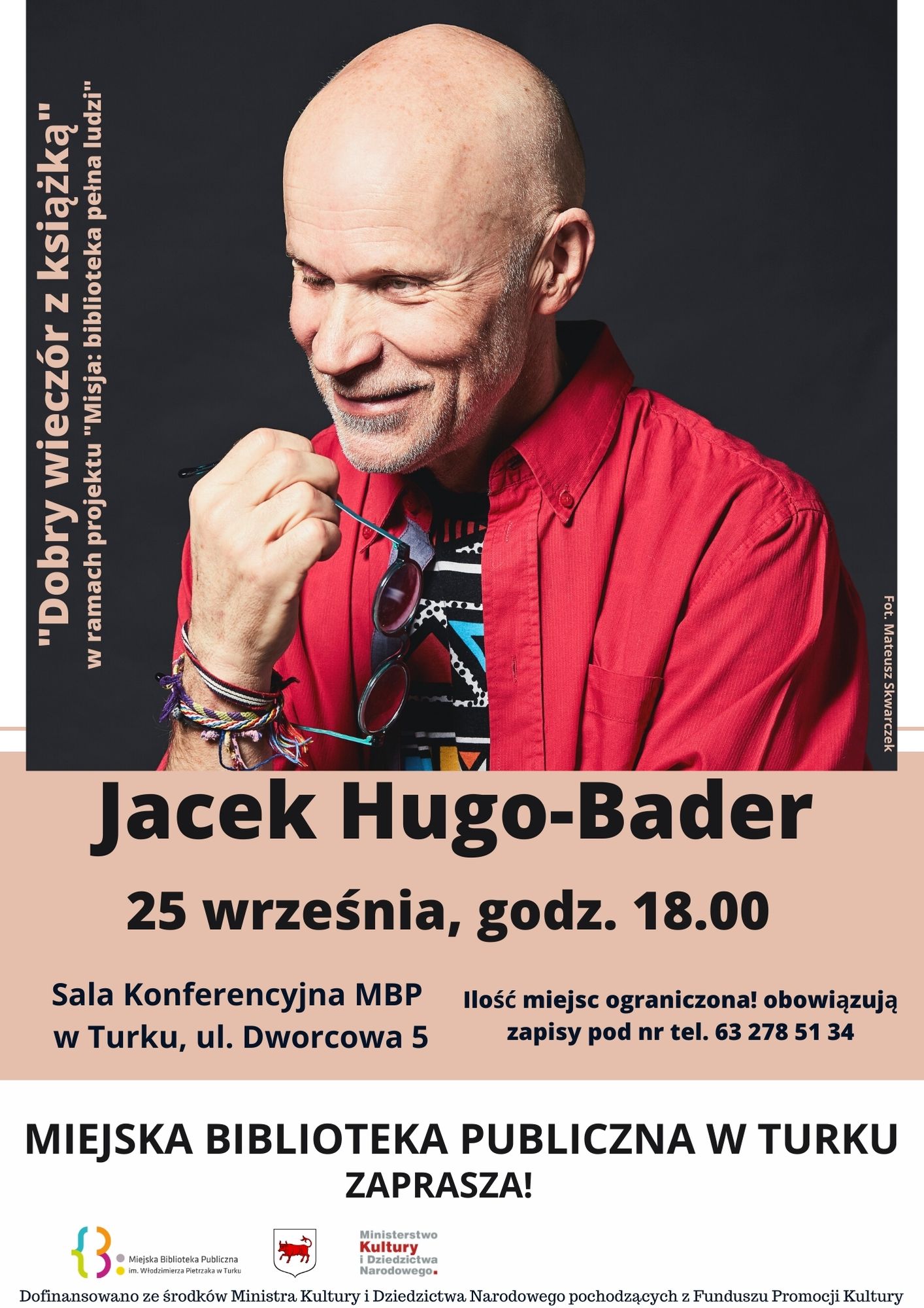 Jacek Hugo Bader A3