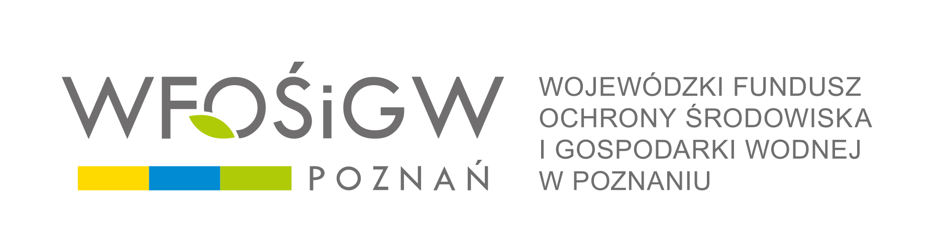 Projekt edukacji ekologicznej przy wsparciu WFOŚiGW w Poznaniu zrealizowany