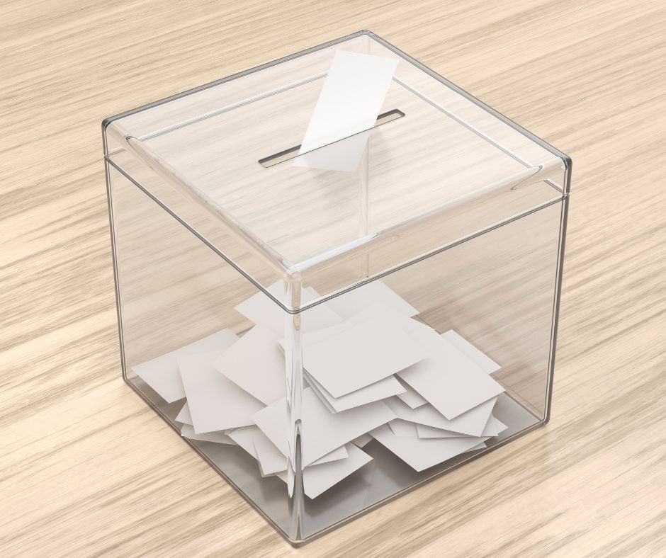 Wybory samorządowe 2024 – ważne informacje
