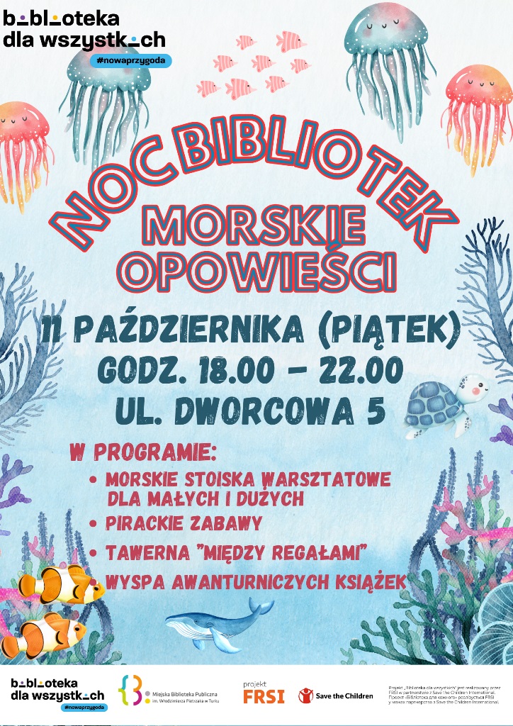 NOC Bibliotek 2m