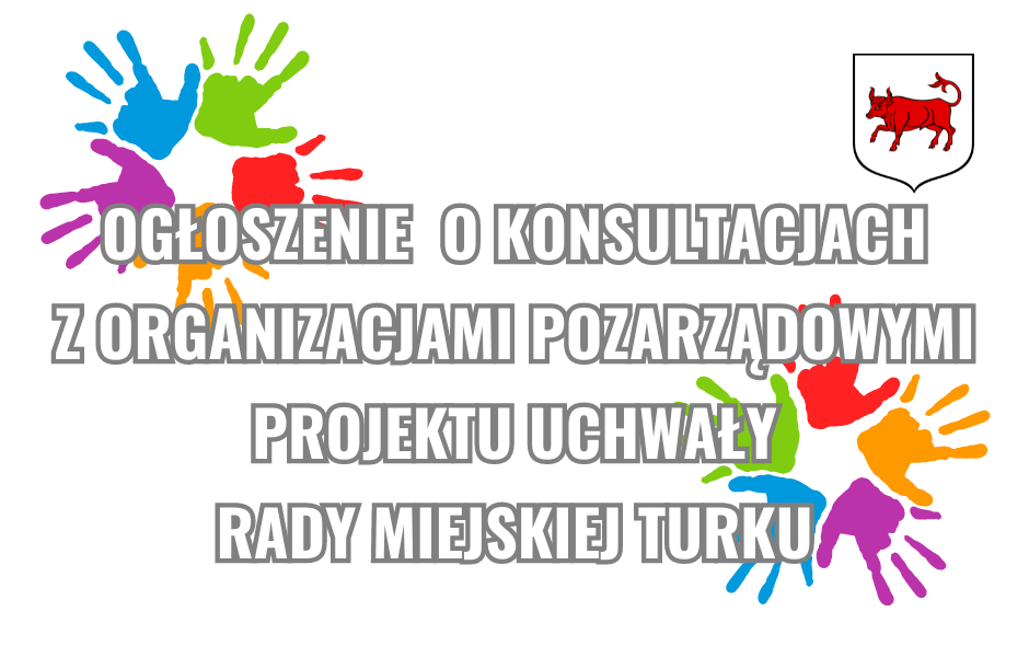 Konsultacje uchwały w sprawie współpracy z organizacjami pozarządowymi