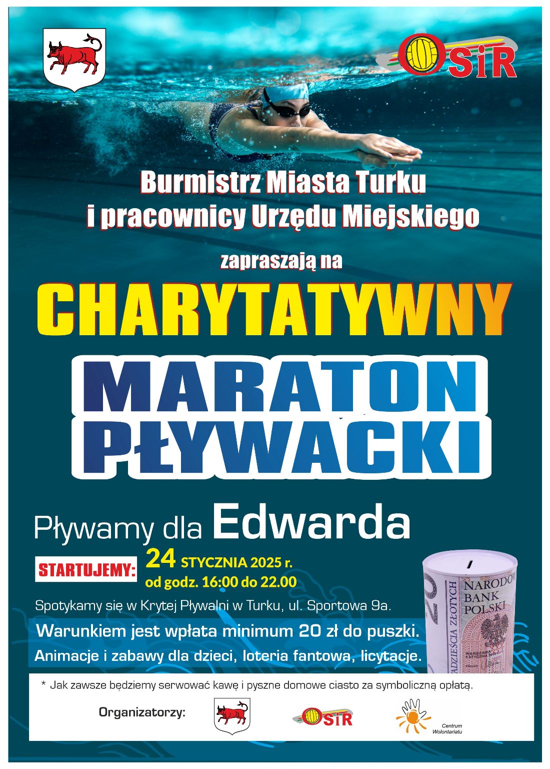 maraton male