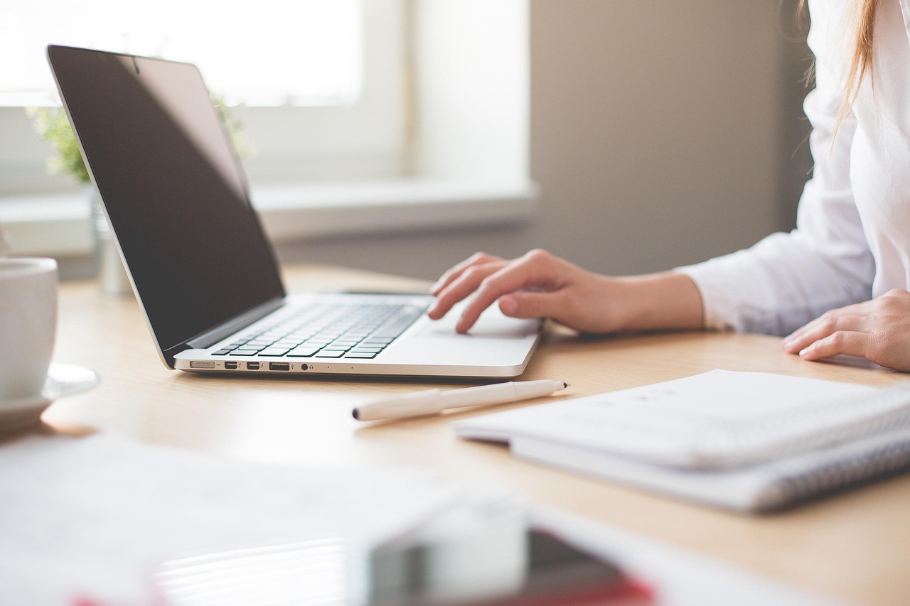 Informacja o webinarze 