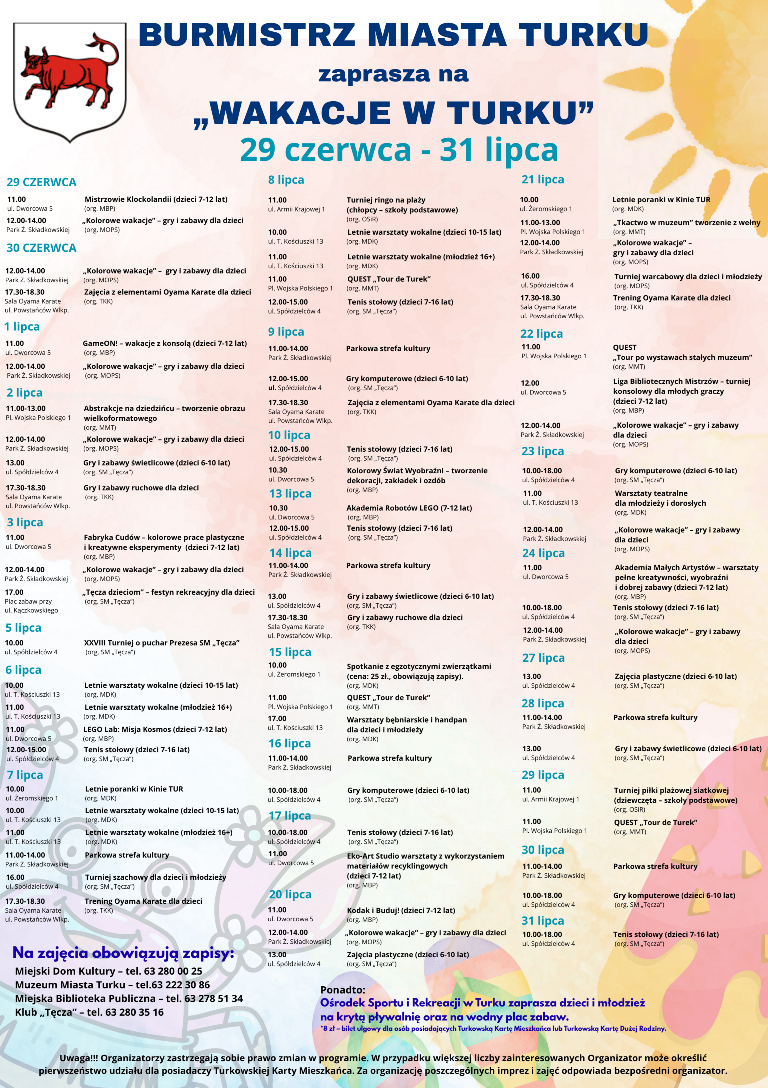 wakacje lipiec26