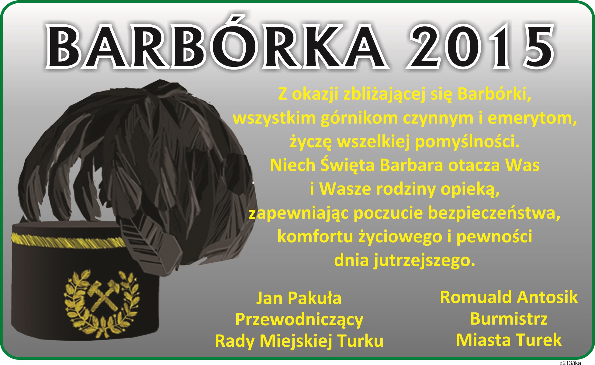 barborka- masto 2015