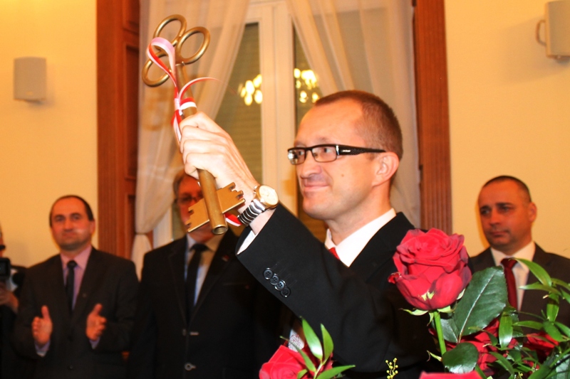 romuald antosik nowym burmistrzem turku 2 20141210 1024382628