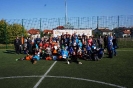 Turniej szkółki piłkarskiej Oranje Sport Turek_3