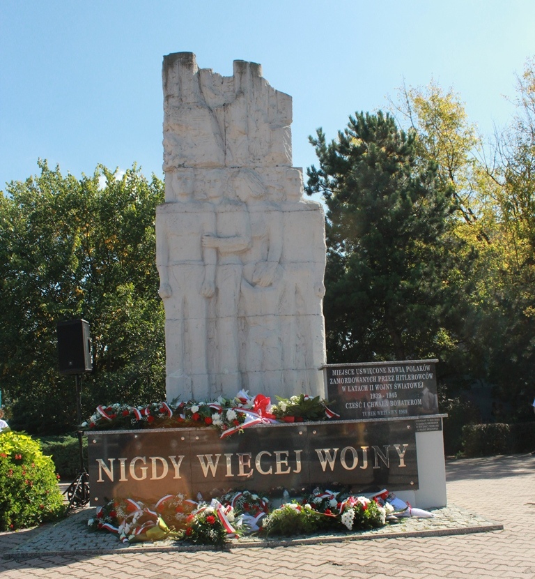 86 lat temu wybuchła II wojna światowa