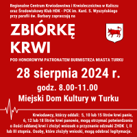 krew 28 sierpnia