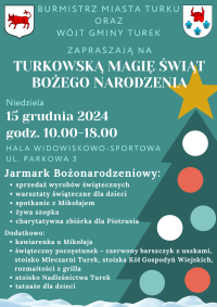 Magia Świąt