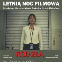 kod zła