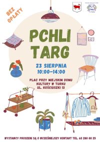 Pchli Targ