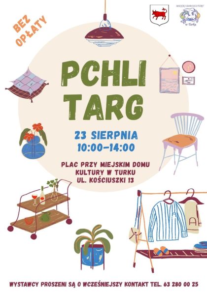 Pchli Targ