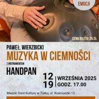 Muzyka w ciemności