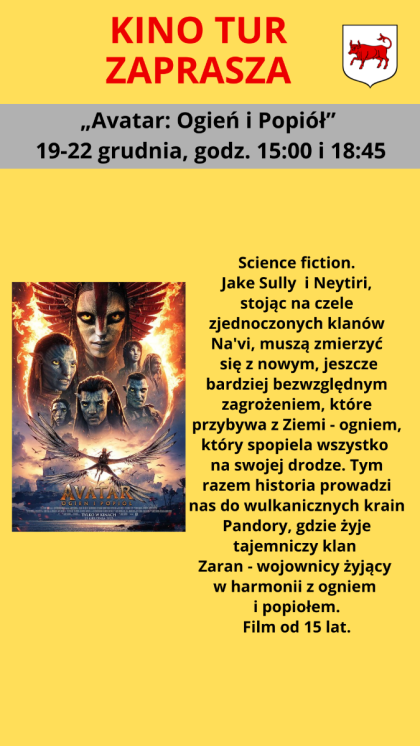 Ekran - kino Tur (3)