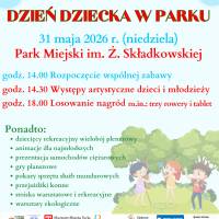 Dzień dziecka