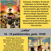 Ekran - kino Tur